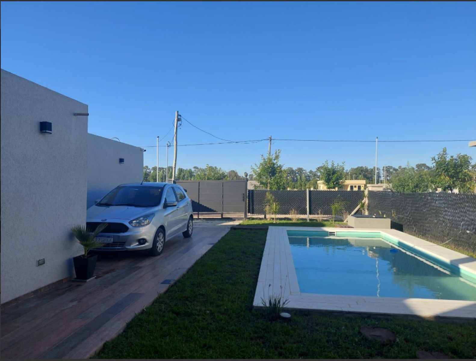 VENTA - CASA CON PISCINA EN CANNING - BARRIO ESTILO CAMPO - ¡SIN EXPENSAS - 19
