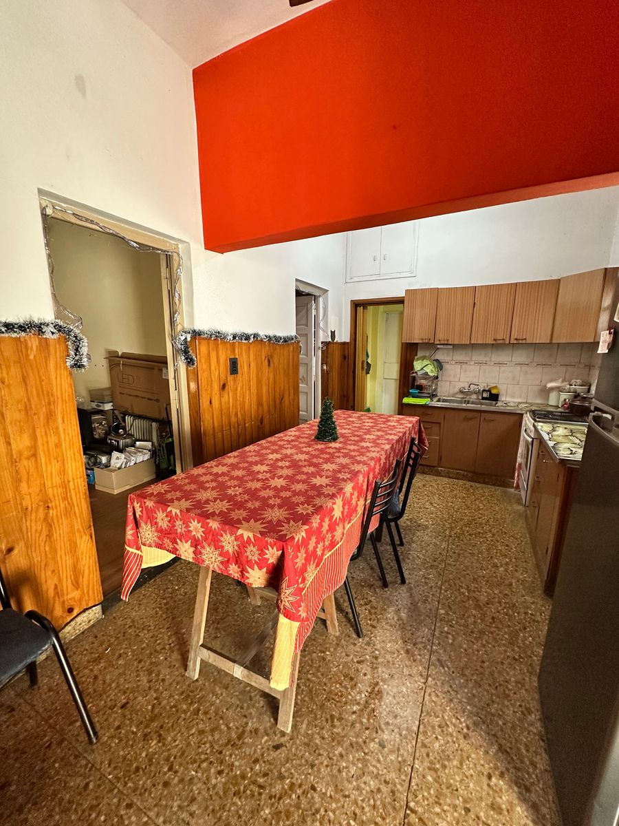 VENTA - PH 3 AMBIENTES - CON FONDO LIBRE - A REMODELAR - VILLA MADERO — foto 5