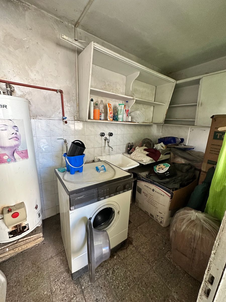 VENTA - PH 3 AMBIENTES - CON FONDO LIBRE - A REMODELAR - VILLA MADERO — foto 12