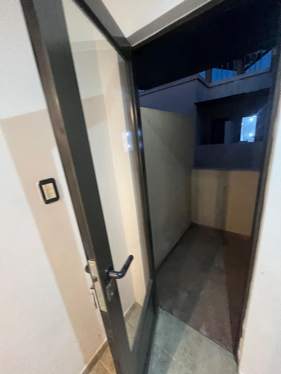ALQUILER - DEPARTAMENTO 2 AMB. TIPO DUPLEX CON COCHERA - TAPIALES - 8