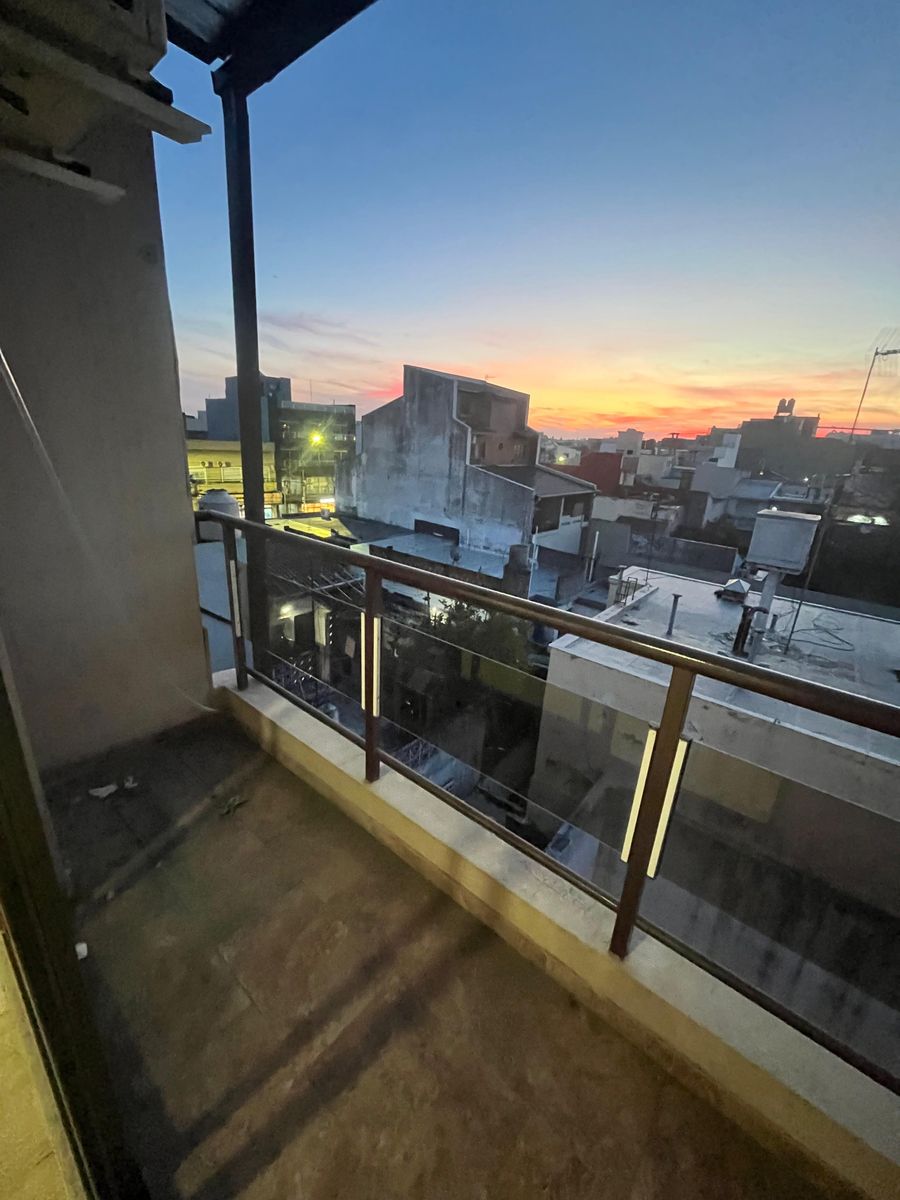 ALQUILER - DEPARTAMENTO 2 AMB. TIPO DUPLEX CON COCHERA - TAPIALES - 13