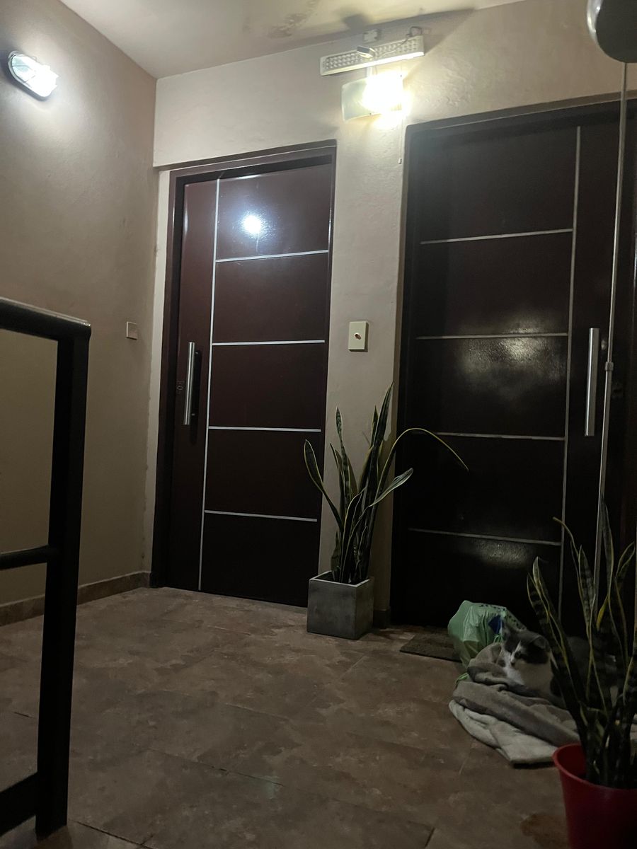 ALQUILER - DEPARTAMENTO 2 AMB. TIPO DUPLEX CON COCHERA - TAPIALES - 14