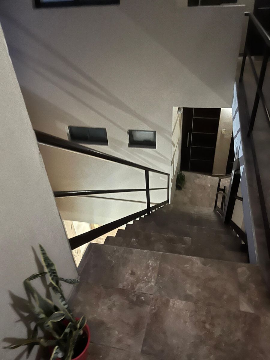 ALQUILER - DEPARTAMENTO 2 AMB. TIPO DUPLEX CON COCHERA - TAPIALES - 15