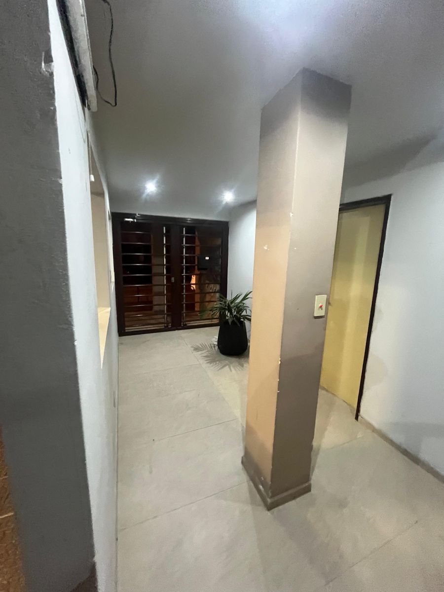 ALQUILER - DEPARTAMENTO 2 AMB. TIPO DUPLEX CON COCHERA - TAPIALES - 16