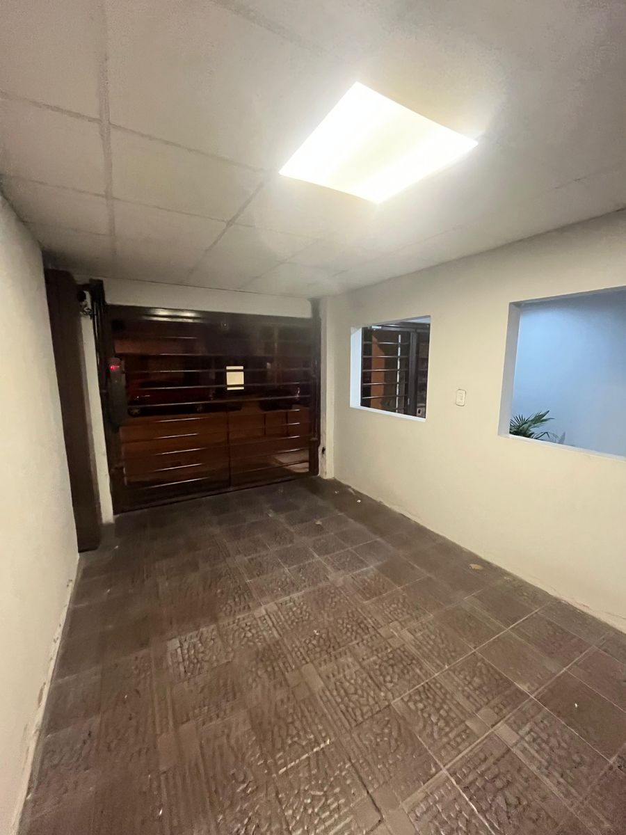 ALQUILER - DEPARTAMENTO 2 AMB. TIPO DUPLEX CON COCHERA - TAPIALES - 17