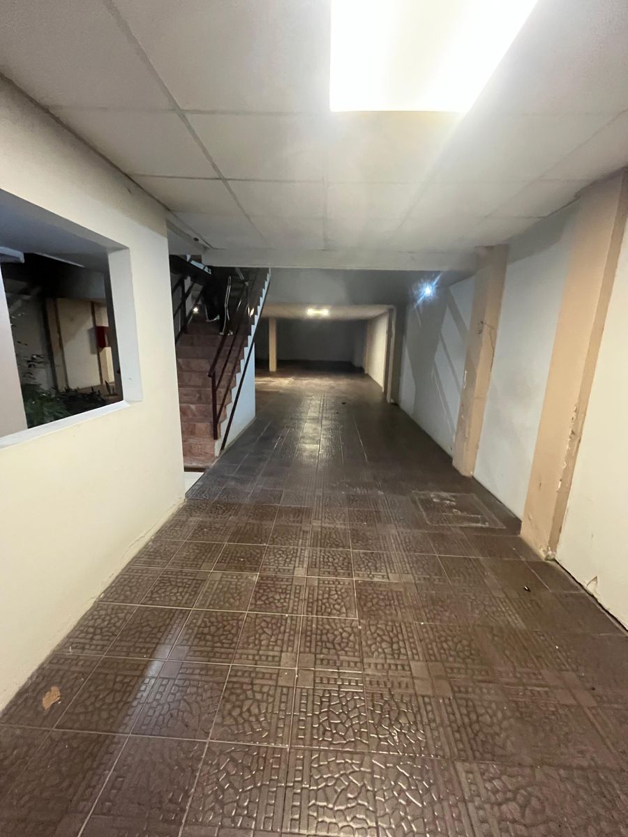 ALQUILER - DEPARTAMENTO 2 AMB. TIPO DUPLEX CON COCHERA - TAPIALES - 18