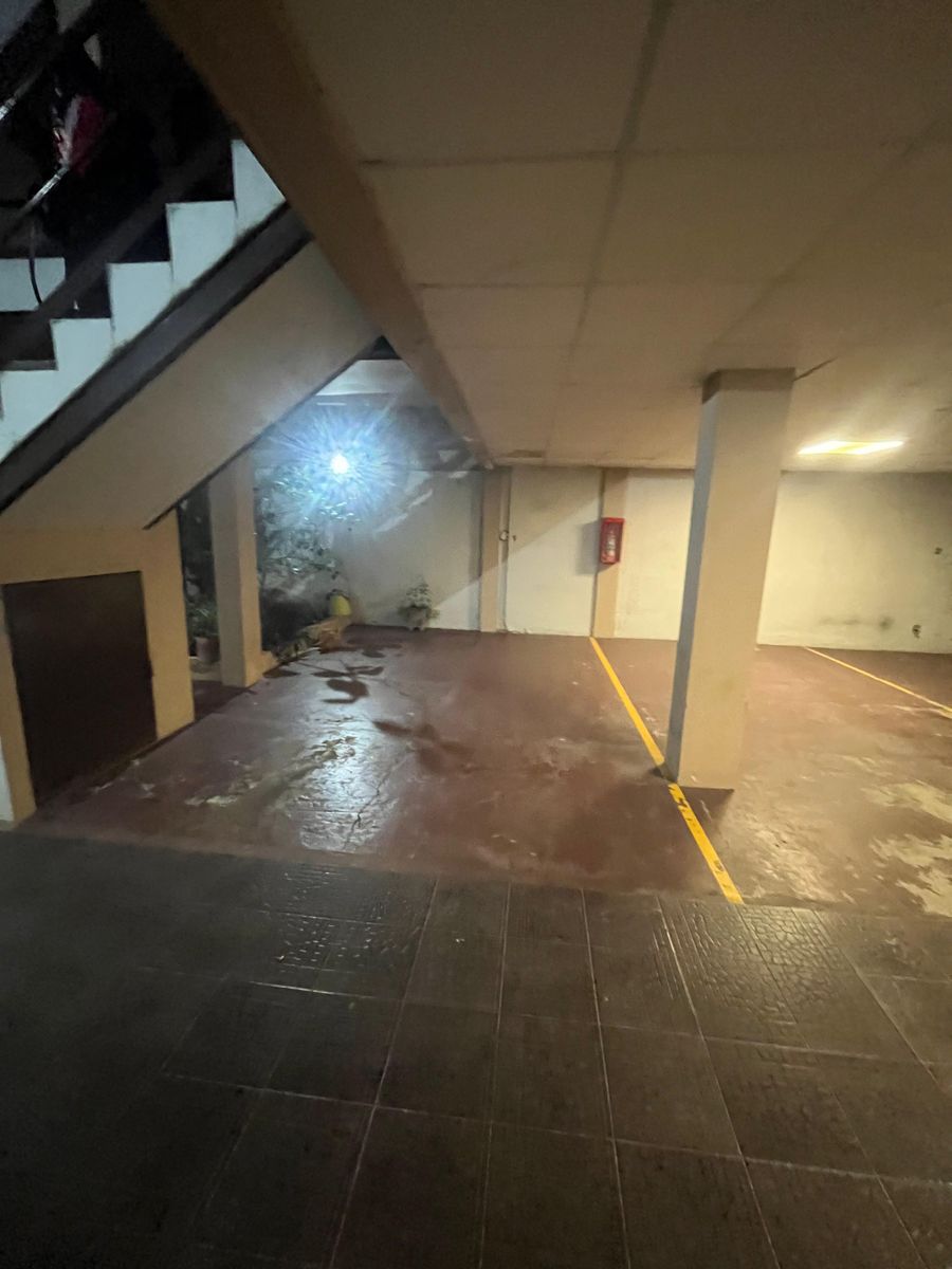 ALQUILER - DEPARTAMENTO 2 AMB. TIPO DUPLEX CON COCHERA - TAPIALES - 19