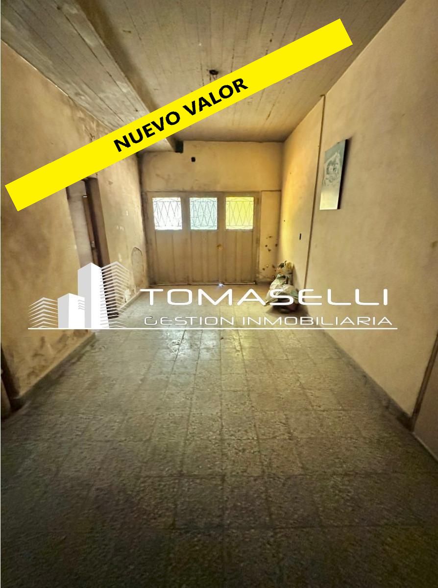 VENTA - CASA MULTIFAMILIAR - CON REGLAMENTO DE COPROPIEDAD - 1