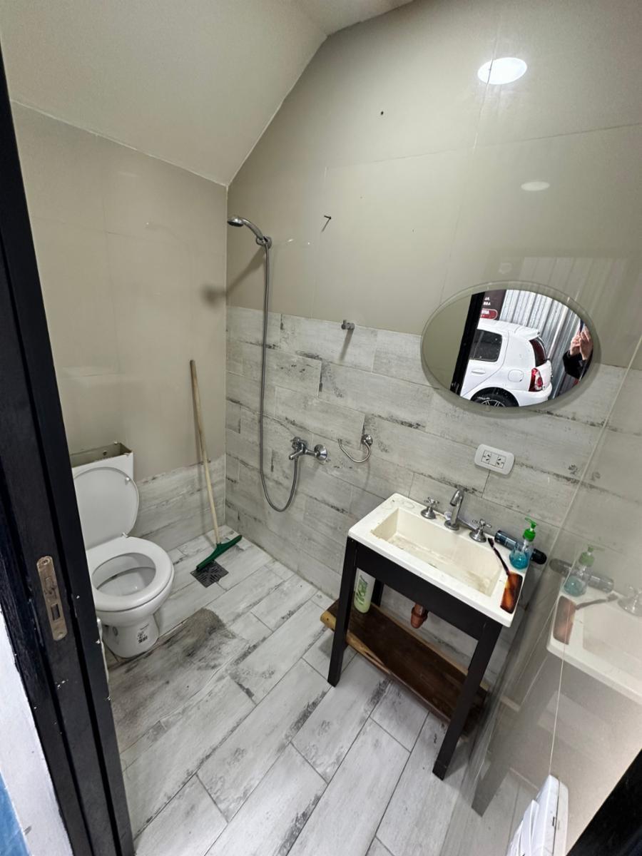ALQUILER - LOCAL COMERCIAL - VILLA LUGANO - 9