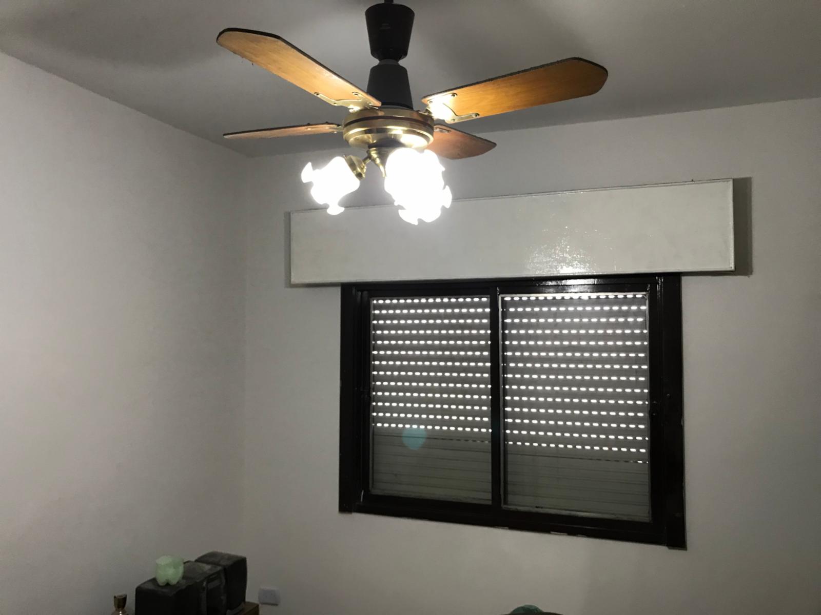 ALQUILER -DEPARTAMENTO 2 AMBIENTES CON PATIO y PARRILLA - SIN EXPENSAS - 6