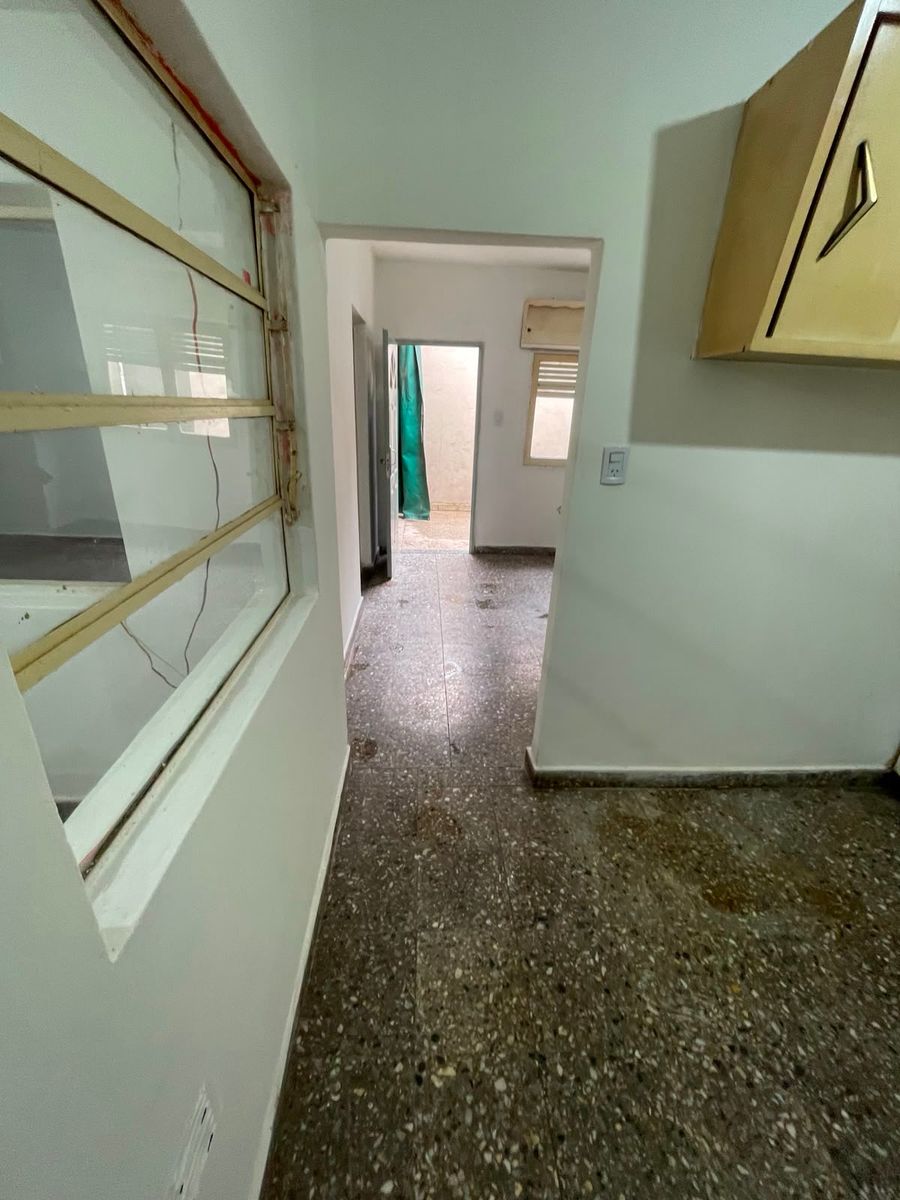 ALQUILER - PH 3 AMBIENTES CON PATIO - SIN EXPENSAS - VILLA MADERO - 5