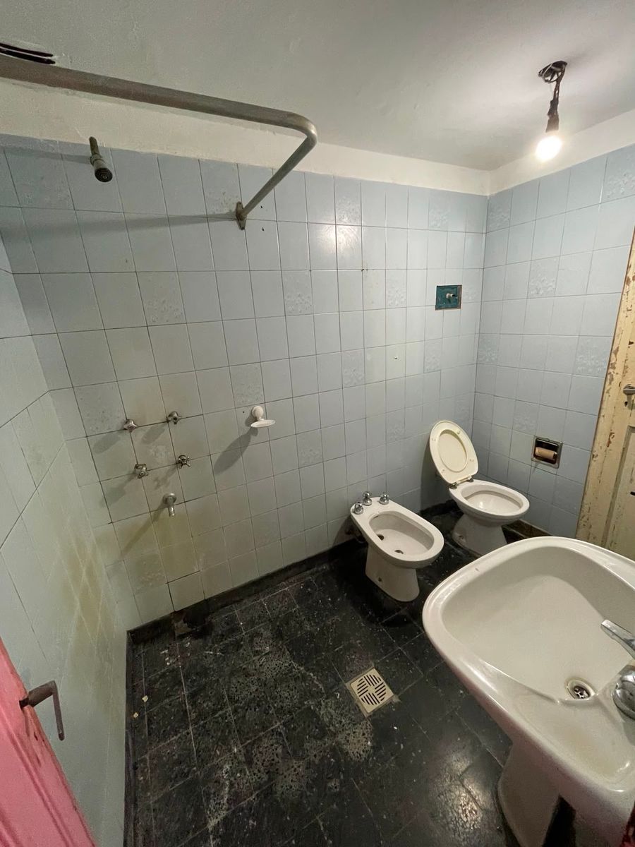ALQUILER - PH 3 AMBIENTES CON PATIO - SIN EXPENSAS - VILLA MADERO - 8