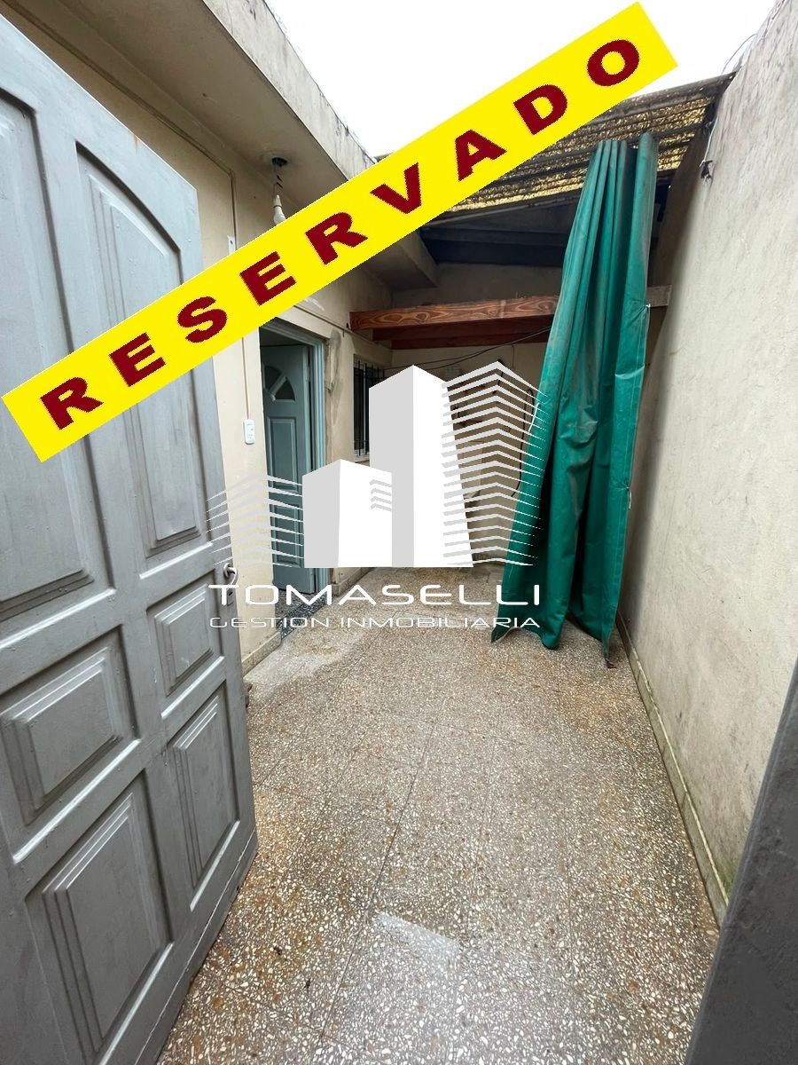 ALQUILER - PH 3 AMBIENTES CON PATIO - SIN EXPENSAS - VILLA MADERO — foto 9