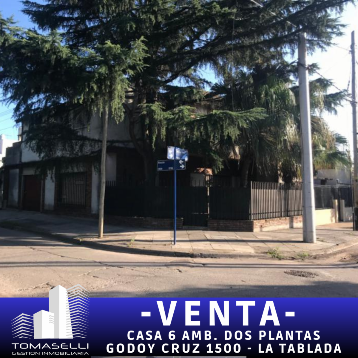 VENTA - CASA 6 AMBIENTES - CON FINACIACION - 2