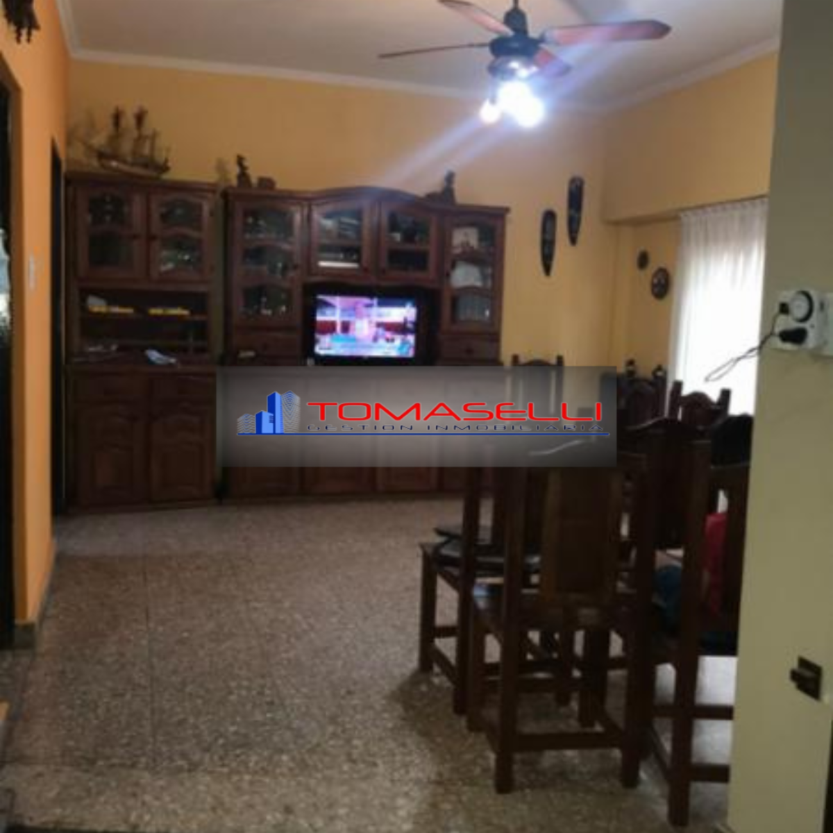 VENTA - CASA 6 AMBIENTES - CON FINACIACION - 6