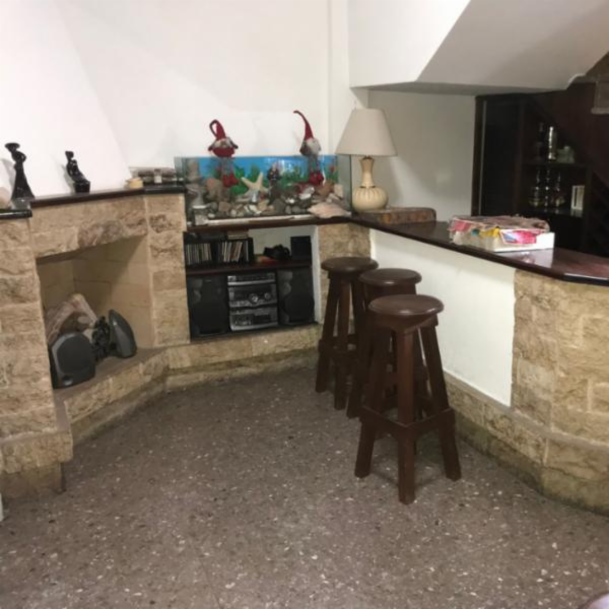 VENTA - CASA 6 AMBIENTES - CON FINACIACION - 9