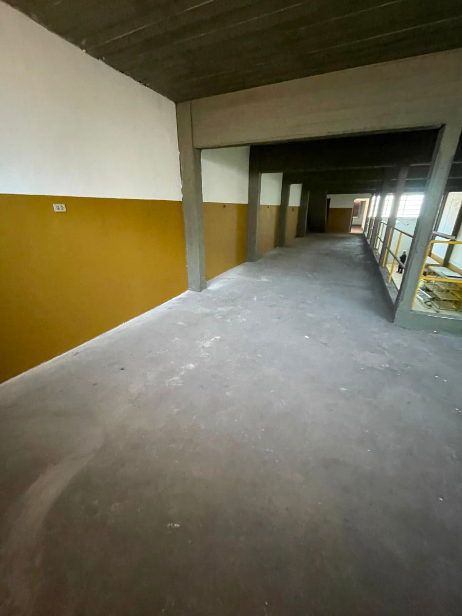 ALQUILER GALPON 330MT2 - OFICINA - TRIFASICA - VILLA MADERO - 8