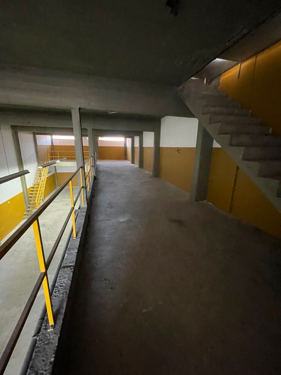 ALQUILER GALPON 330MT2 - OFICINA - TRIFASICA - VILLA MADERO - 9