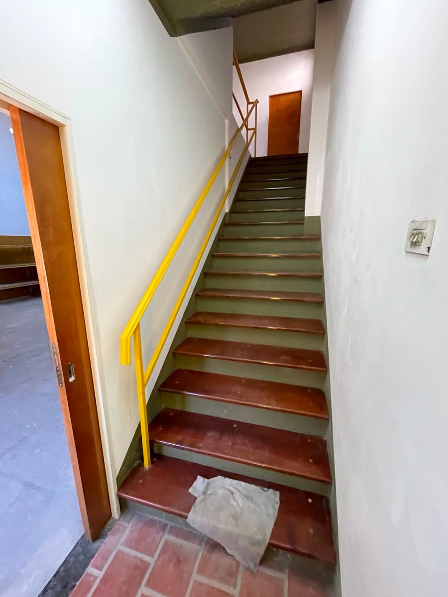 ALQUILER GALPON 330MT2 - OFICINA - TRIFASICA - VILLA MADERO - 10