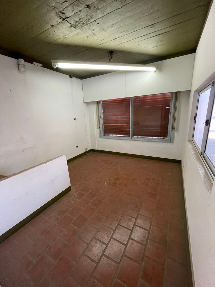 ALQUILER GALPON 330MT2 - OFICINA - TRIFASICA - VILLA MADERO - 13