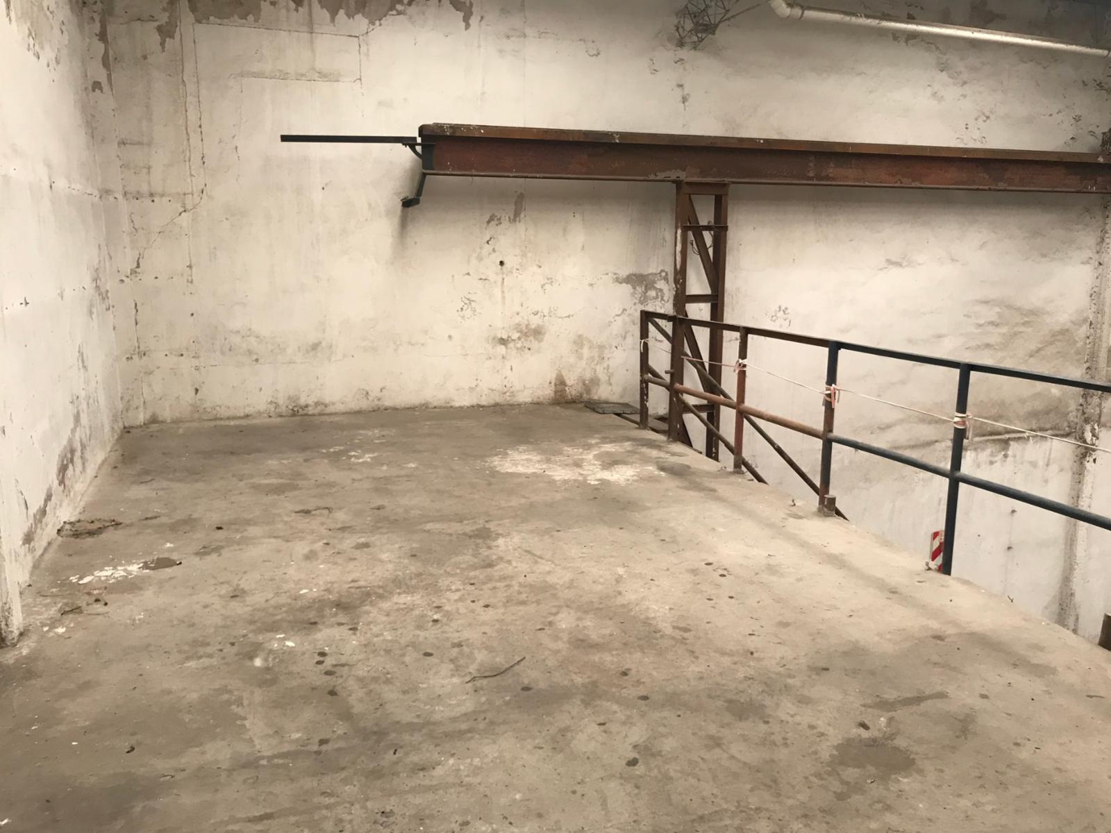 ALQUILER - GALPON 250 M2 - LOMAS DEL MIRADOR — foto 6