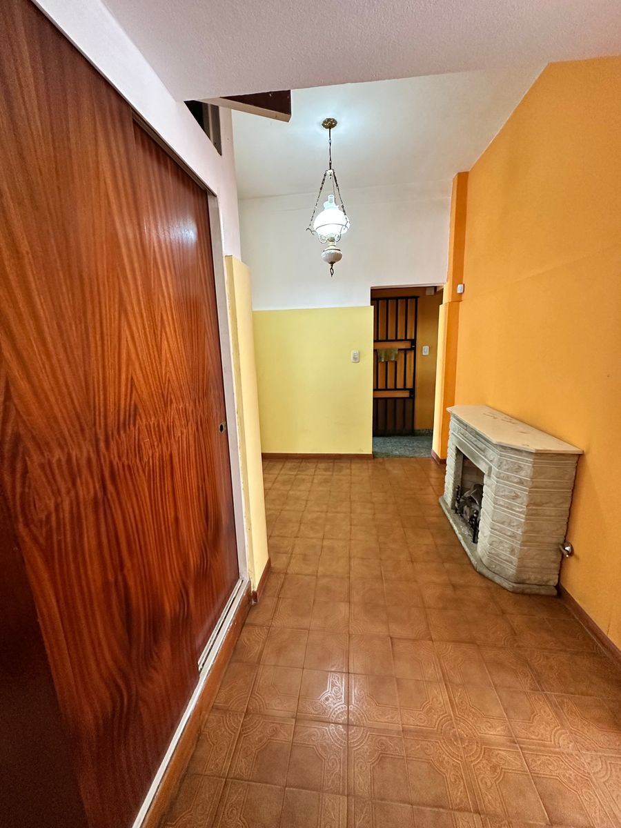 VENTA - CASA - VILLA MADERO - A PASOS DE AVDA. CROVARA - 7