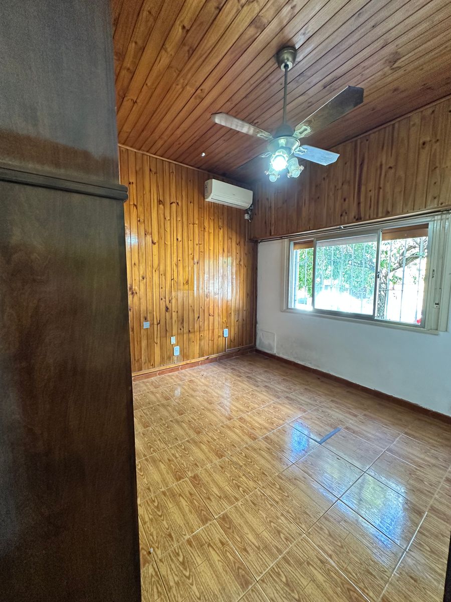 VENTA - CASA - VILLA MADERO - A PASOS DE AVDA. CROVARA - 8