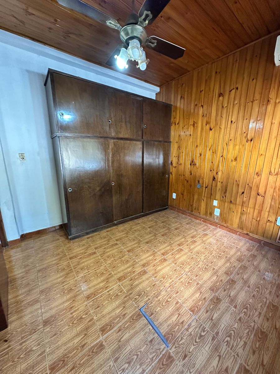 VENTA - CASA - VILLA MADERO - A PASOS DE AVDA. CROVARA - 9