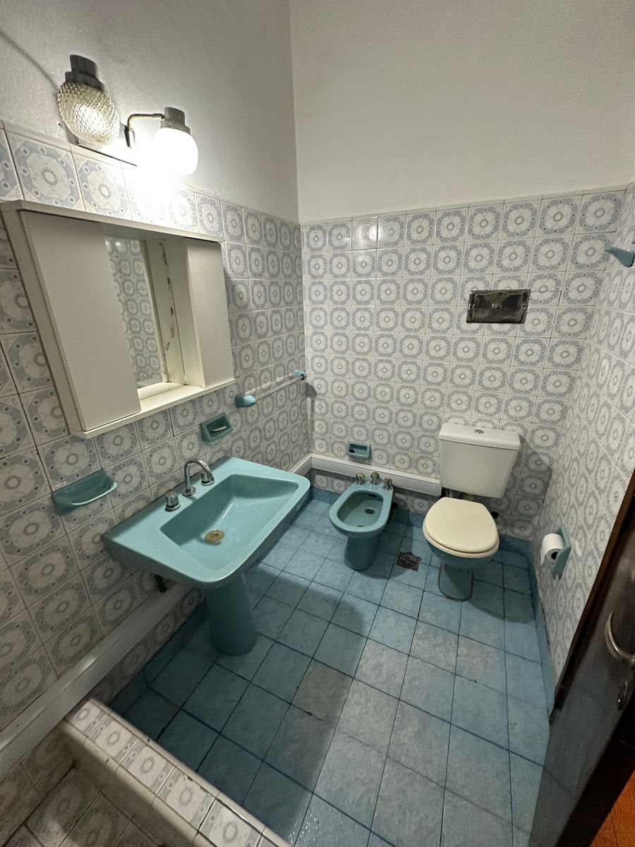VENTA - CASA - VILLA MADERO - A PASOS DE AVDA. CROVARA - 14
