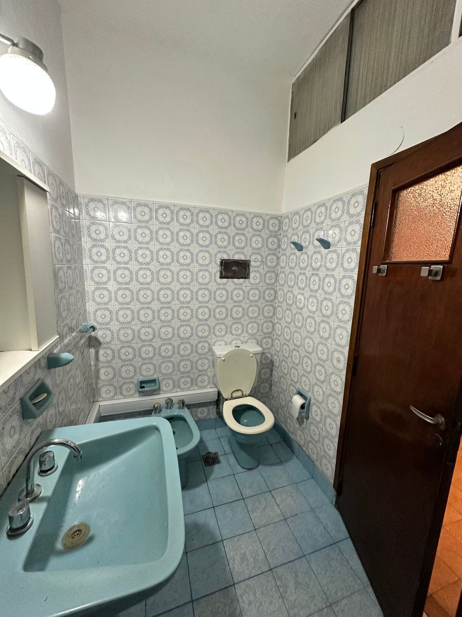 VENTA - CASA - VILLA MADERO - A PASOS DE AVDA. CROVARA - 15