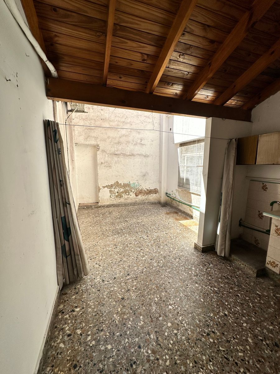 VENTA - CASA - VILLA MADERO - A PASOS DE AVDA. CROVARA - 20