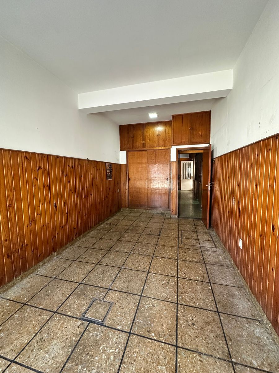 VENTA - CASA - VILLA MADERO - A PASOS DE AVDA. CROVARA - 22