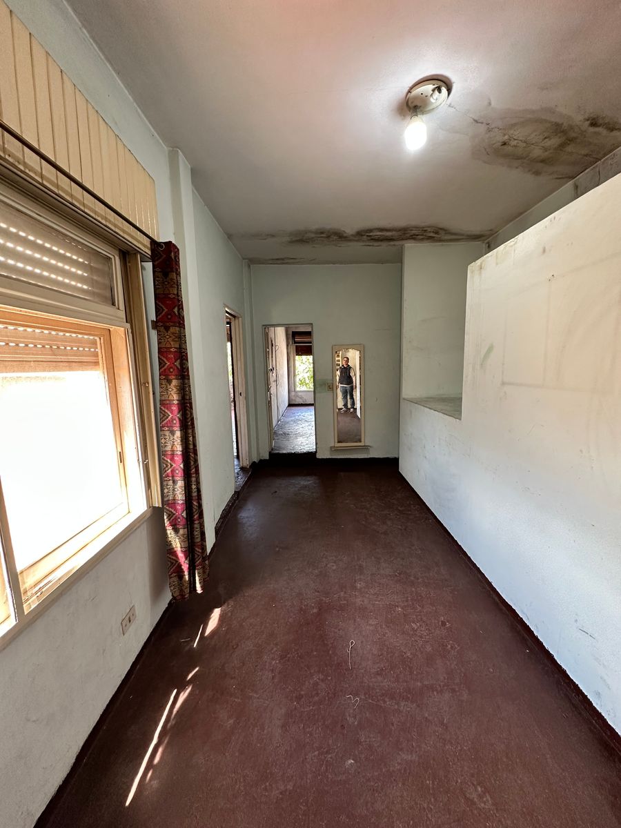 VENTA - CASA - VILLA MADERO - A PASOS DE AVDA. CROVARA - 30
