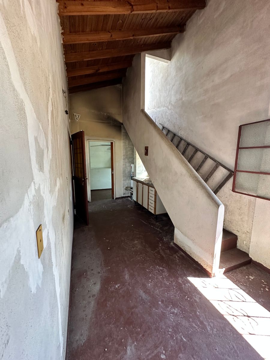 VENTA - CASA - VILLA MADERO - A PASOS DE AVDA. CROVARA - 41