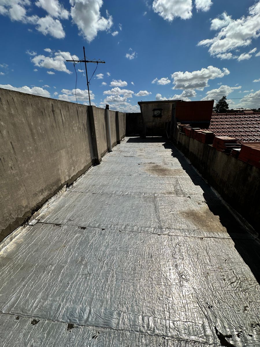 VENTA - CASA - VILLA MADERO - A PASOS DE AVDA. CROVARA - 44