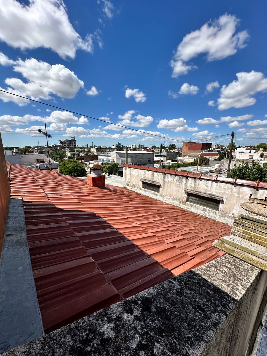 VENTA - CASA - VILLA MADERO - A PASOS DE AVDA. CROVARA - 46