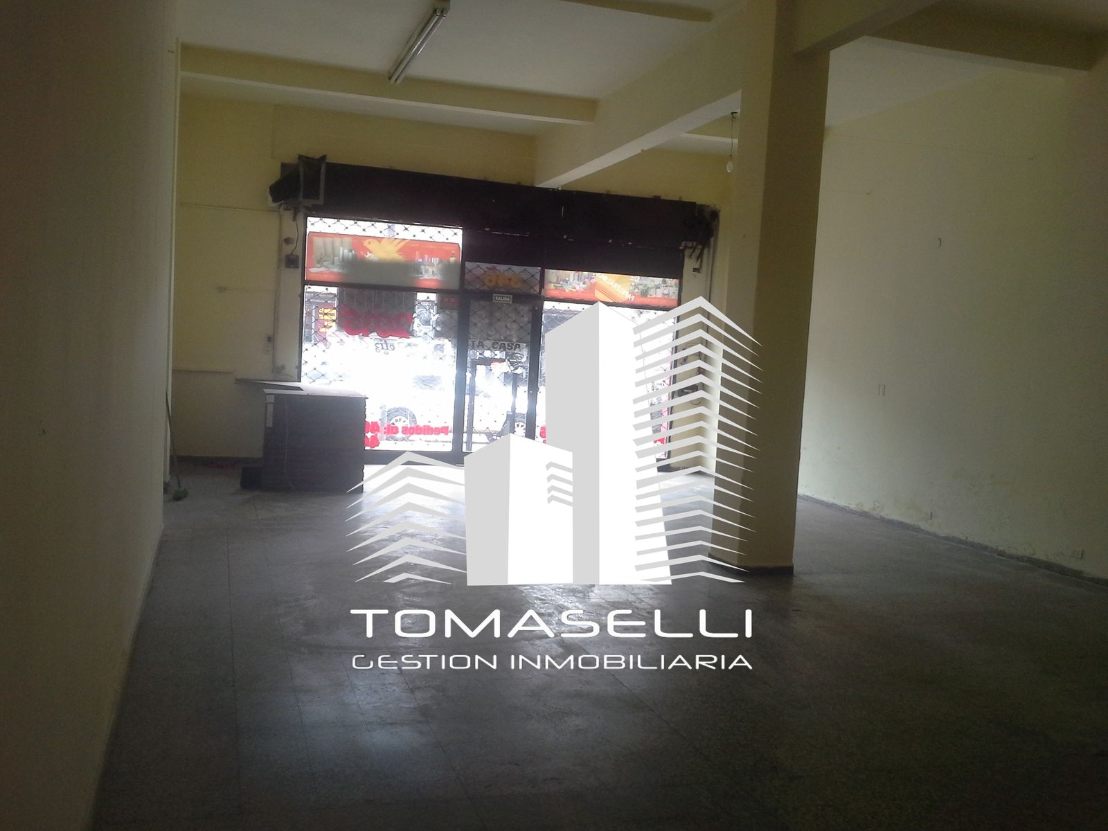 ALQUILER -EXCELENTE LOCAL COMERCIAL - SOBRE AVENIDA CROVARA - SUPERFICIE APROX. 110 M2 — foto 5