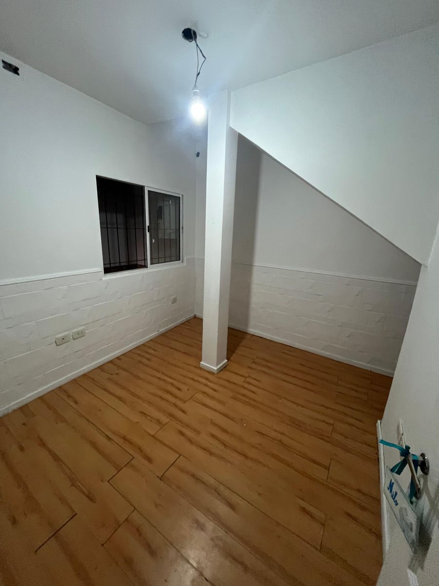 ALQUILER PH 3 AMBIENTES CON PATIO - LOMAS DEL MIRADOR — foto 5