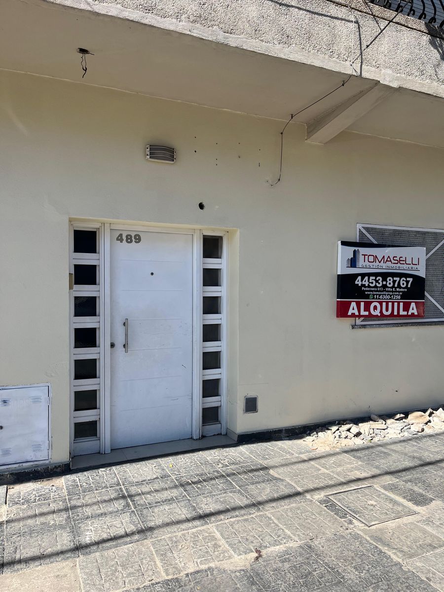 ALQUILER PH 3 AMBIENTES CON PATIO - LOMAS DEL MIRADOR — foto 13