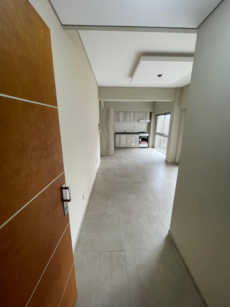 VENTA DEPARTAMENTO 2 AMBIENTES - TAPIALES - A ESTRENAR - 2