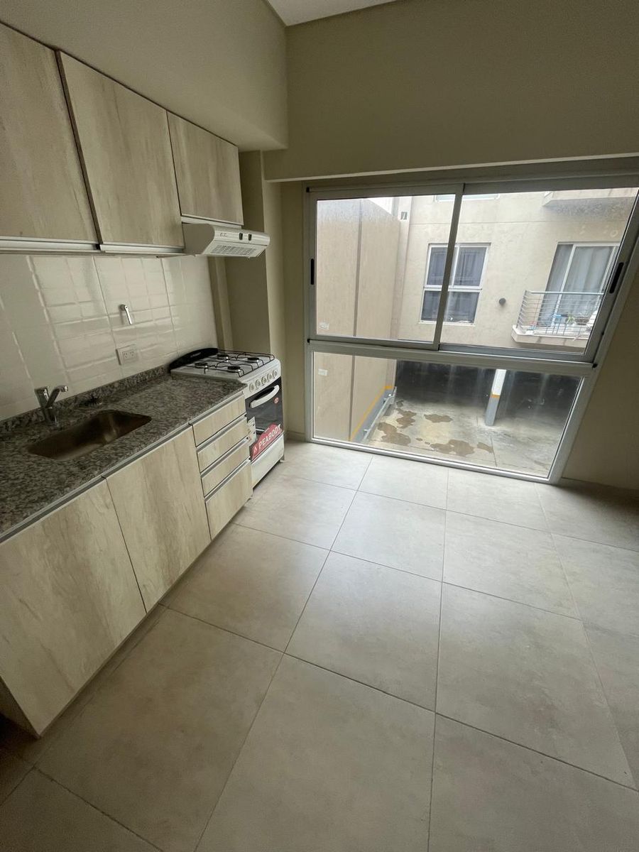 VENTA DEPARTAMENTO 2 AMBIENTES - TAPIALES - A ESTRENAR - 3