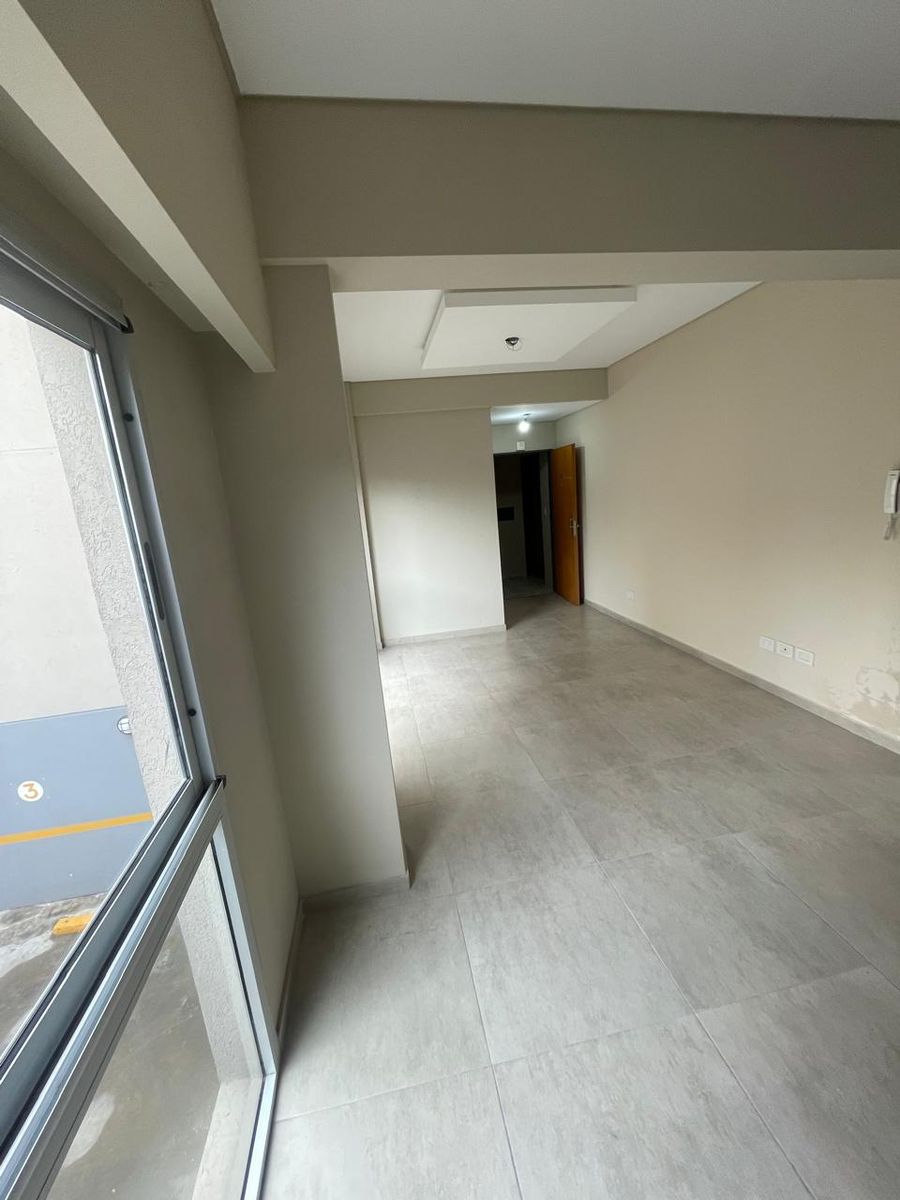 VENTA DEPARTAMENTO 2 AMBIENTES - TAPIALES - A ESTRENAR - 4