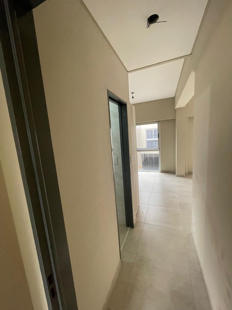 VENTA DEPARTAMENTO 2 AMBIENTES - TAPIALES - A ESTRENAR - 5