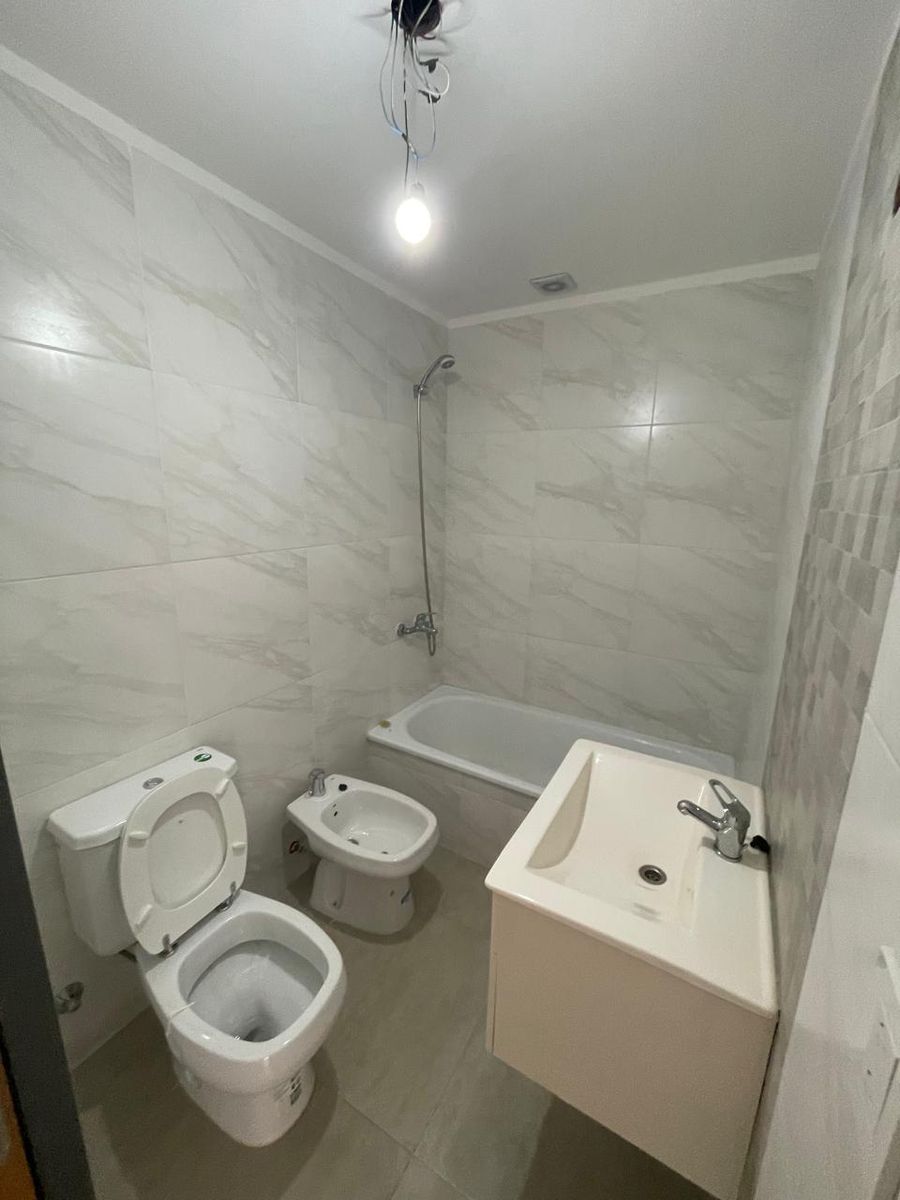VENTA DEPARTAMENTO 2 AMBIENTES - TAPIALES - A ESTRENAR - 6