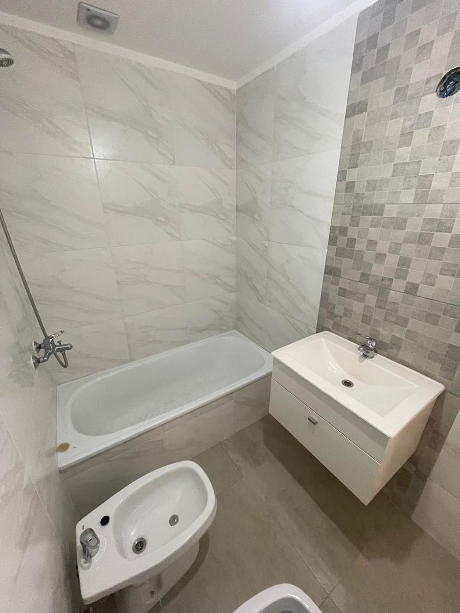 VENTA DEPARTAMENTO 2 AMBIENTES - TAPIALES - A ESTRENAR - 7