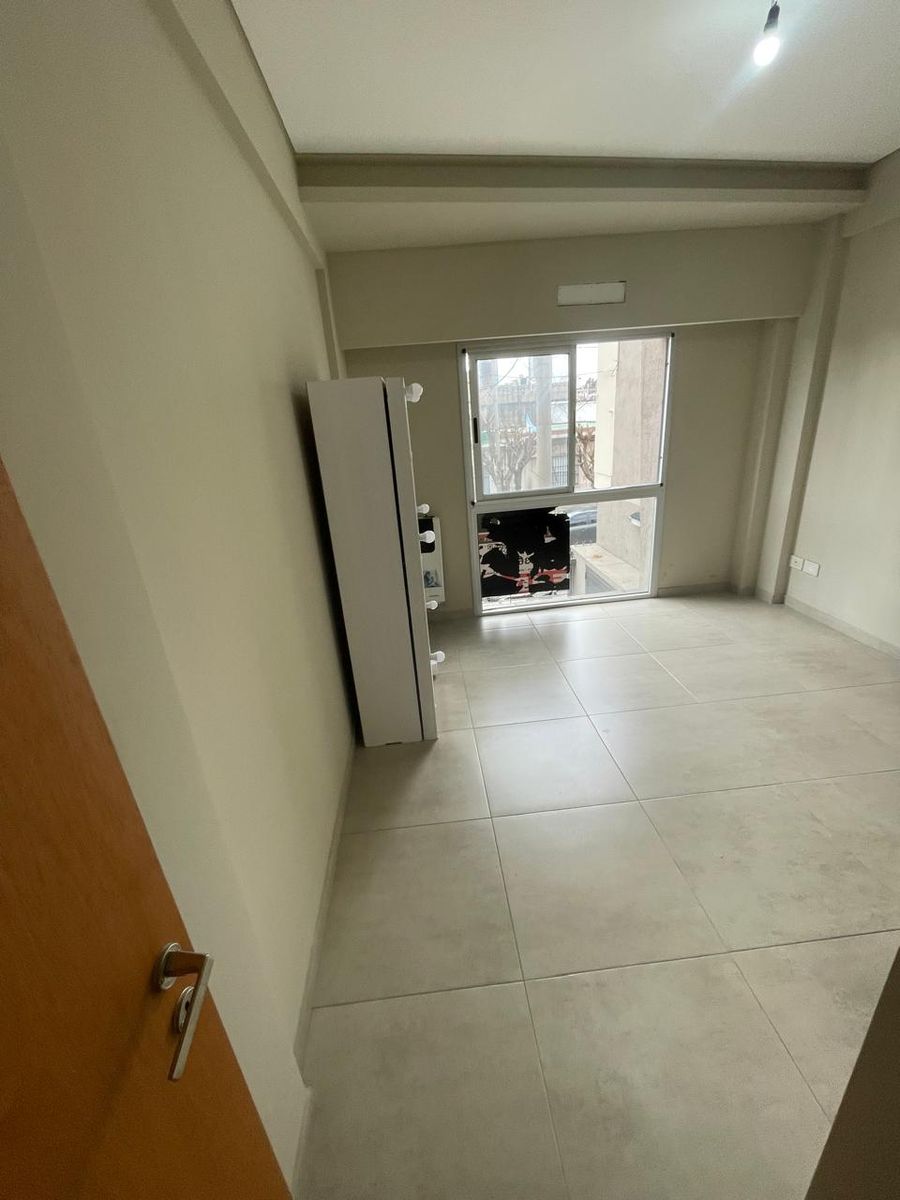 VENTA DEPARTAMENTO 2 AMBIENTES - TAPIALES - A ESTRENAR - 8