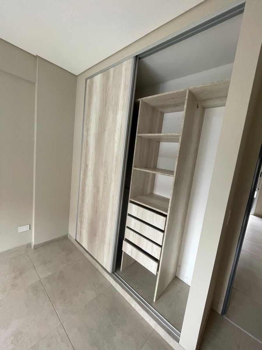 VENTA DEPARTAMENTO 2 AMBIENTES - TAPIALES - A ESTRENAR - 11