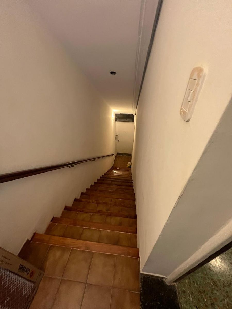 ALQUILER DEPARTAMENTO 3 AMBIENTES CON TERRAZA - SIN EXPENSAS — foto 2