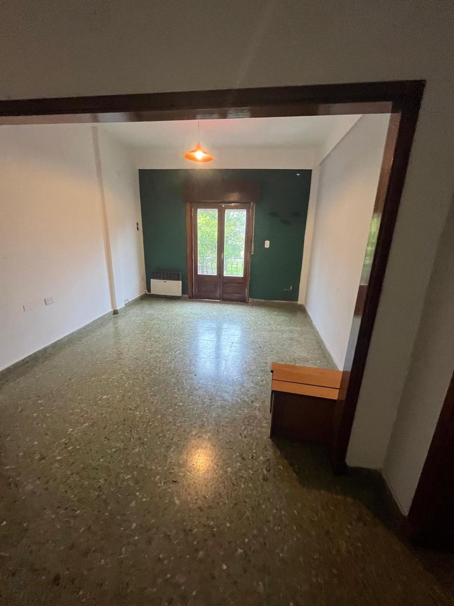 ALQUILER DEPARTAMENTO 3 AMBIENTES CON TERRAZA - SIN EXPENSAS — foto 4