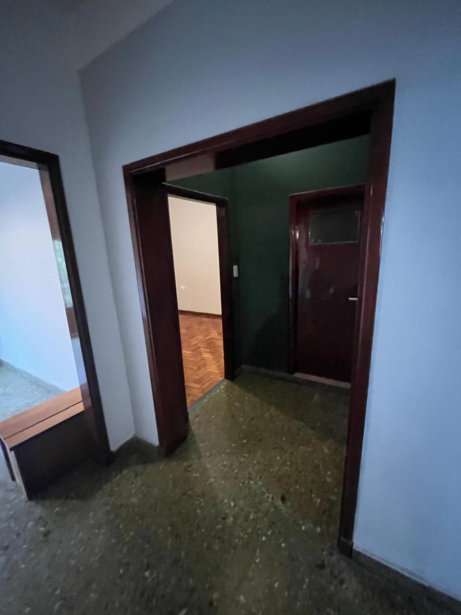 ALQUILER DEPARTAMENTO 3 AMBIENTES CON TERRAZA - SIN EXPENSAS — foto 5